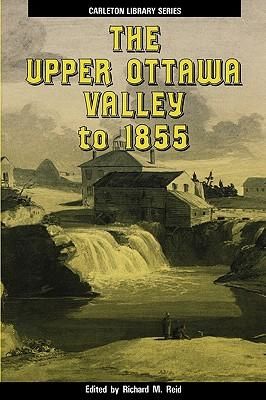 Produktbild: The Upper Ottawa Valley to 1855