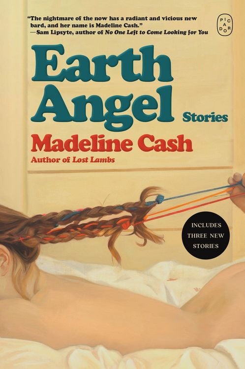 Produktbild: Earth Angel