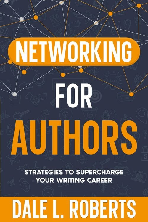 Produktbild: Networking for Authors