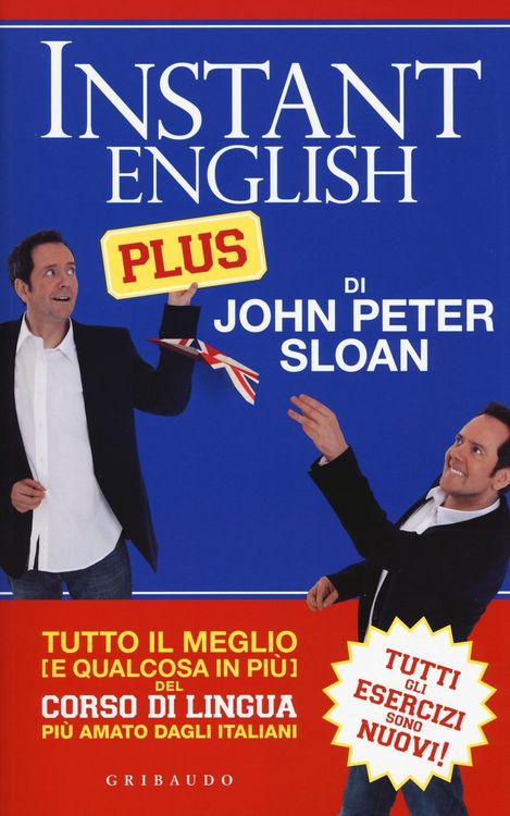 Produktbild: Instant english plus. Tutto il meglio (e qualcosa in pi&ugrave;) del corso di lingua pi&ugrave; amato dagli italiani
