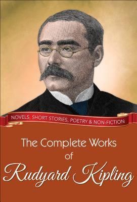 Produktbild: The Complete Works of Rudyard Kipling