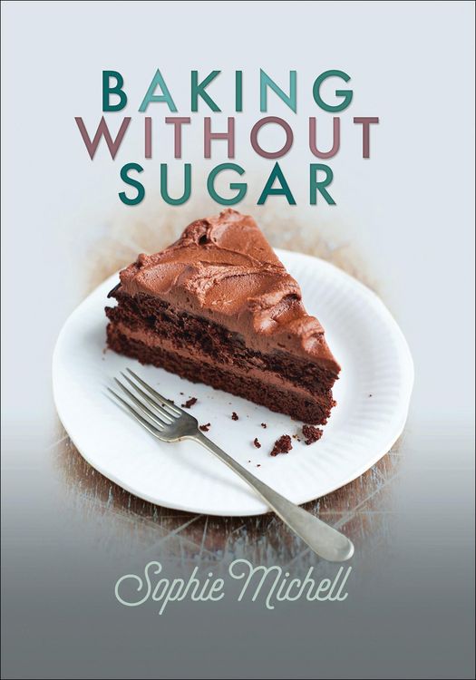 Produktbild: Baking without Sugar