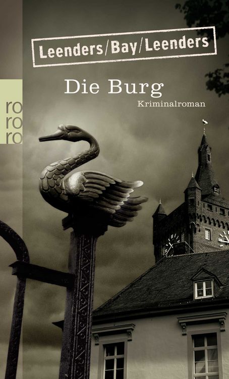 Produktbild: Die Burg