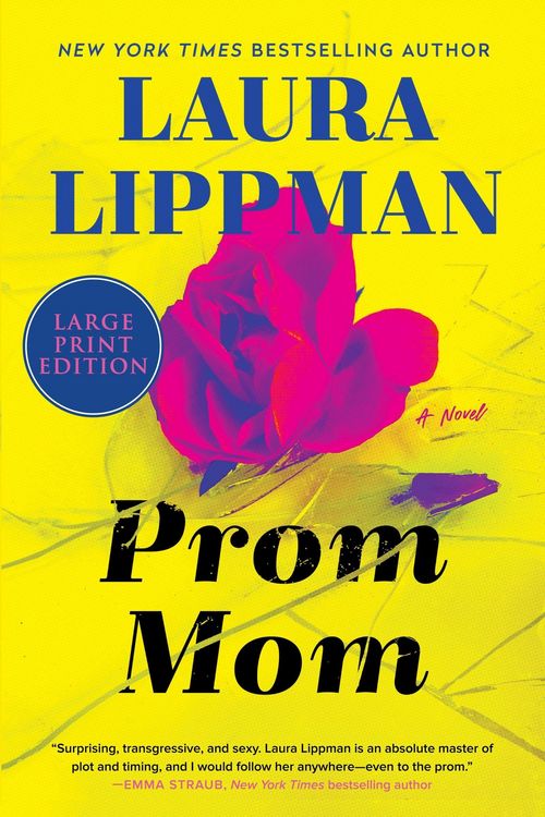 Produktbild: Prom Mom