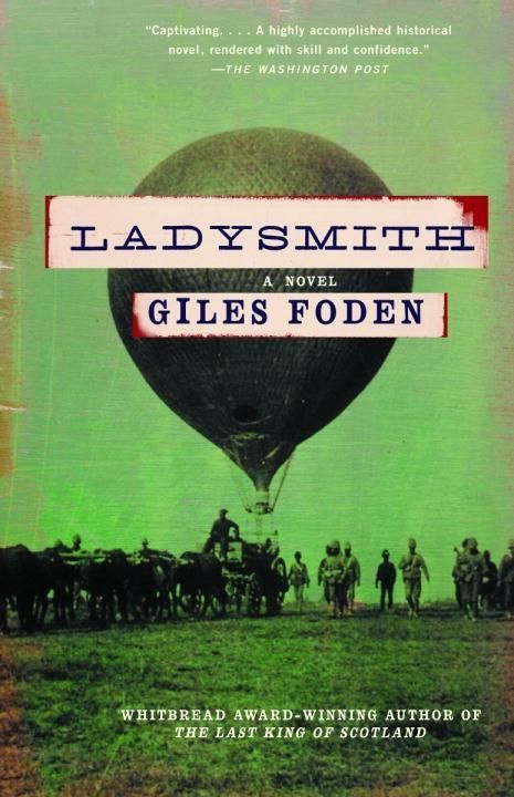 Produktbild: Ladysmith