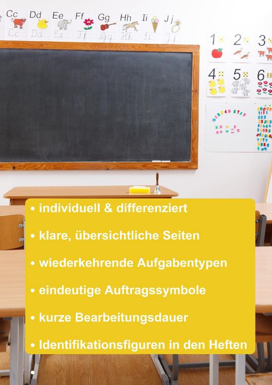 Produktbild: Trainieren mit Lisa - Heft 2