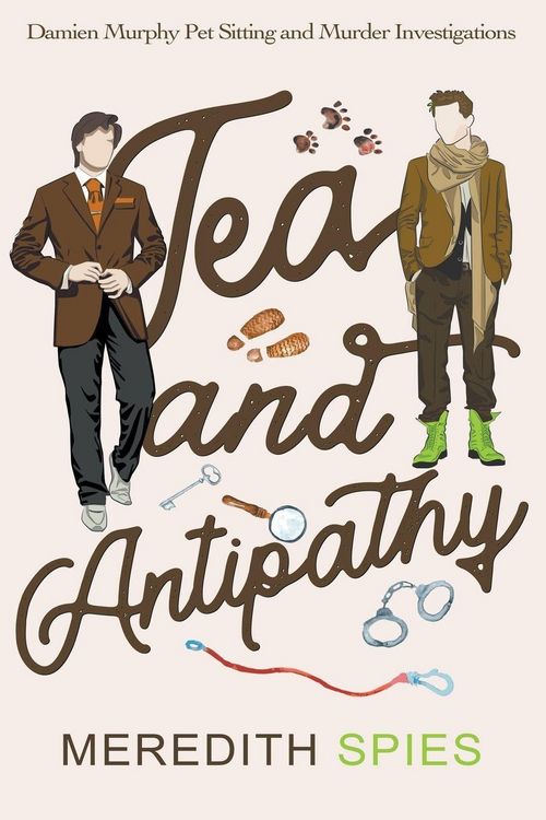 Produktbild: Tea and Antipathy