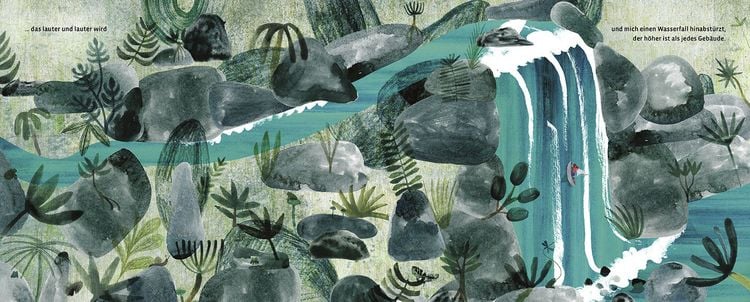 Produktbild: Am Fluss