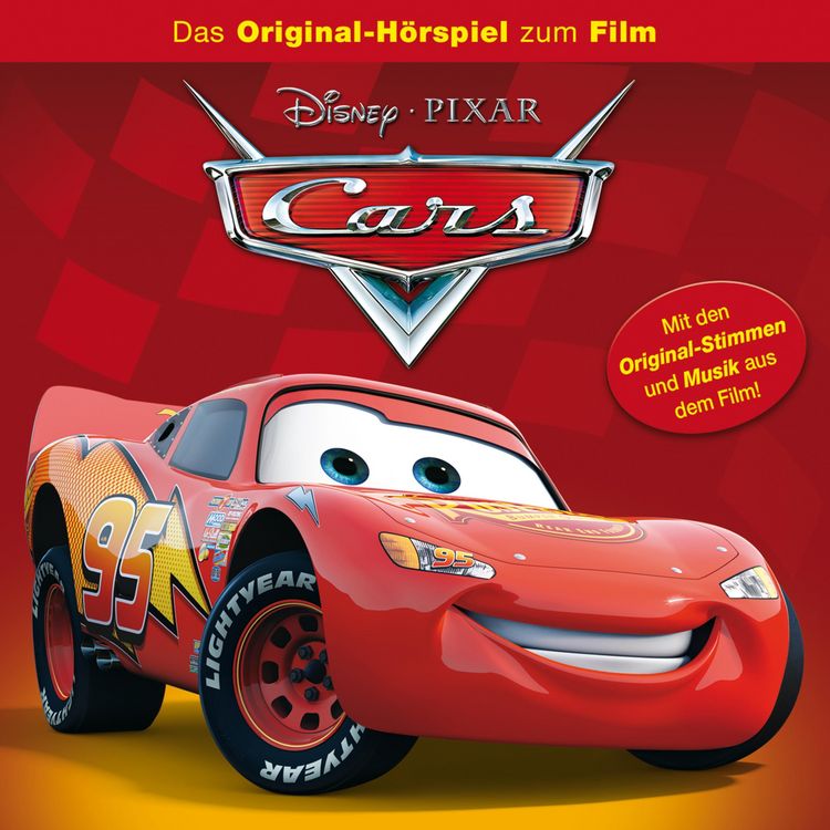 Filme Aus Der Reihe Cars