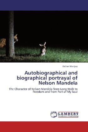 Produktbild: Wanjau, E: Autobiographical and biographical portrayal of Ne