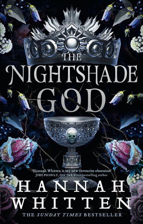 Produktbild: The Nightshade God