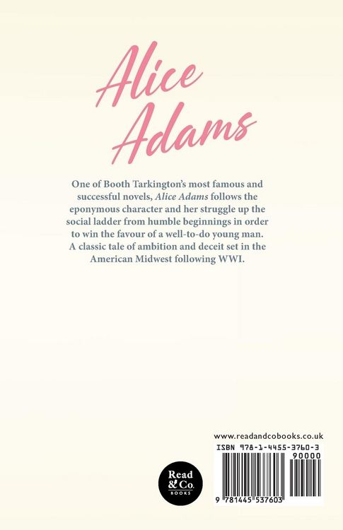 Produktbild: Alice Adams
