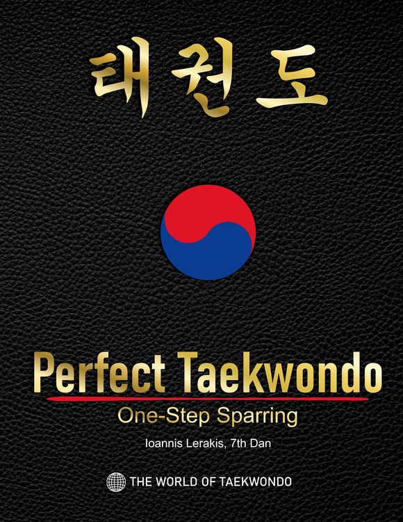 Produktbild: Perfect Taekwondo: