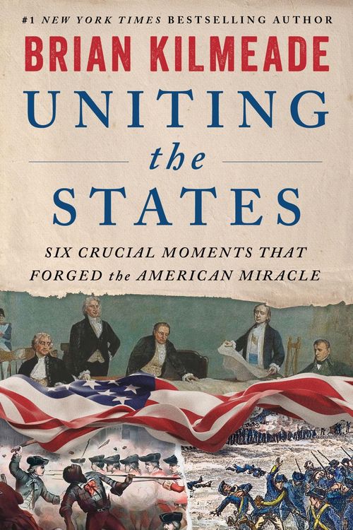 Produktbild: Uniting the States