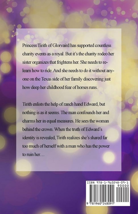 Produktbild: The True Princess