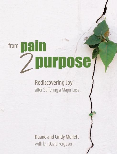 Produktbild: From Pain 2 Purpose
