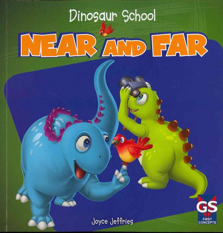 Produktbild: Near and Far