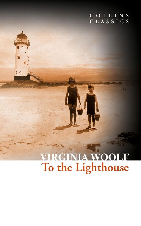 Produktbild: To the Lighthouse