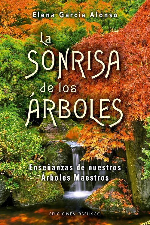 Produktbild: La sonrisa de los &aacute;rboles