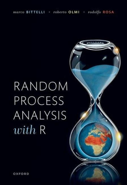 Produktbild: Random Process Analysis with R