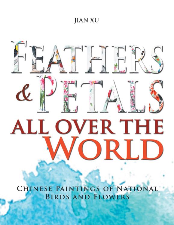 Produktbild: Feathers and Petals All over the World