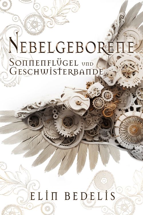 Produktbild: Sonnenfl&uuml;gel und Geschwisterbande