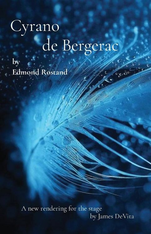 Produktbild: Cyrano de Bergerac
