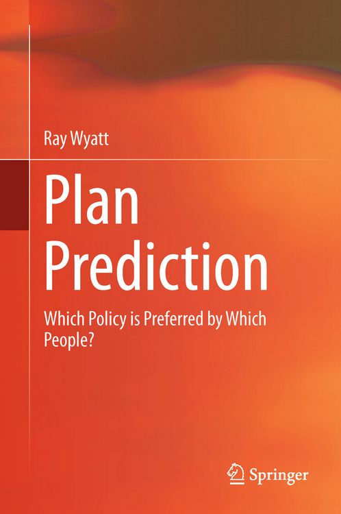 Produktbild: Plan Prediction