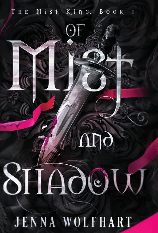 Produktbild: Of Mist and Shadow