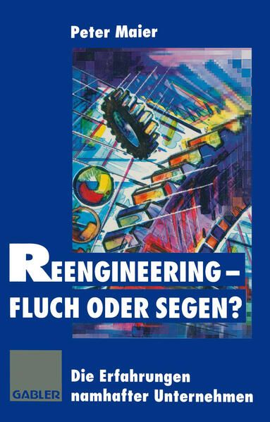 Produktbild: Reengineering &mdash; Fluch oder Segen?
