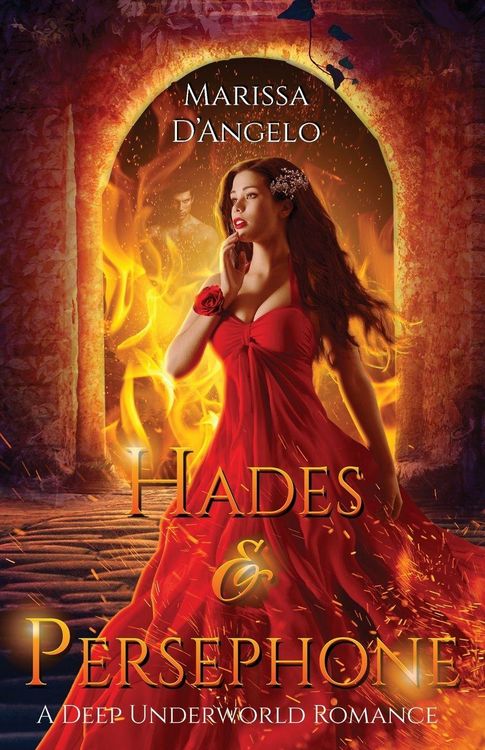 Produktbild: Hades & Persephone