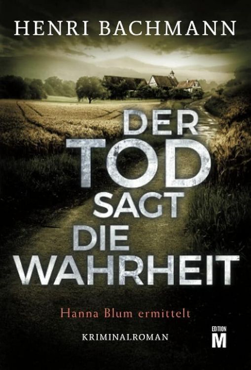 Produktbild: Der Tod sagt die Wahrheit