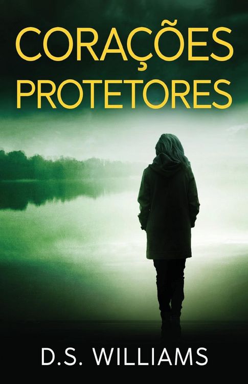 Produktbild: Cora&ccedil;&otilde;es Protetores