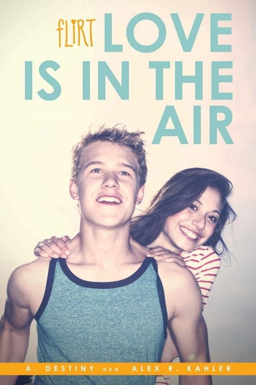 Produktbild: Love Is in the Air