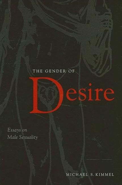 Produktbild: The Gender of Desire