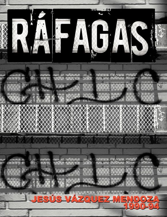Produktbild: Rafagas