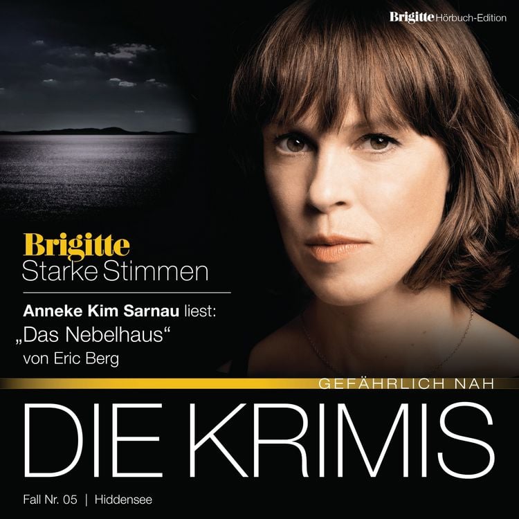 Produktbild: Das Nebelhaus