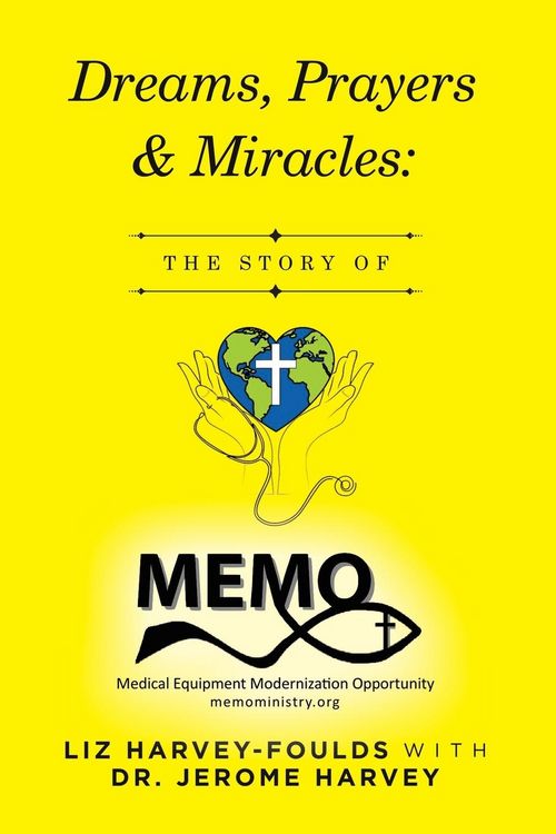 Produktbild: Dreams, Prayers & Miracles