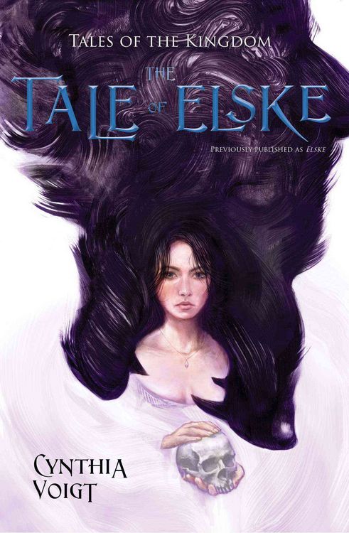 Produktbild: The Tale of Elske