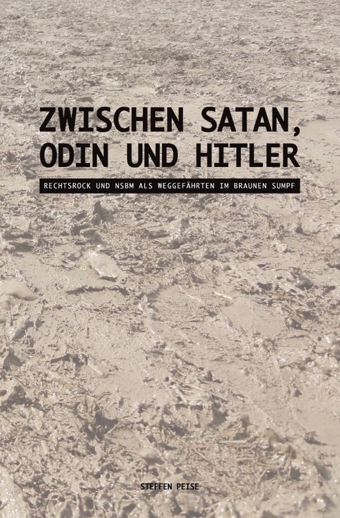 Produktbild: Zwischen Satan, Odin und Hitler