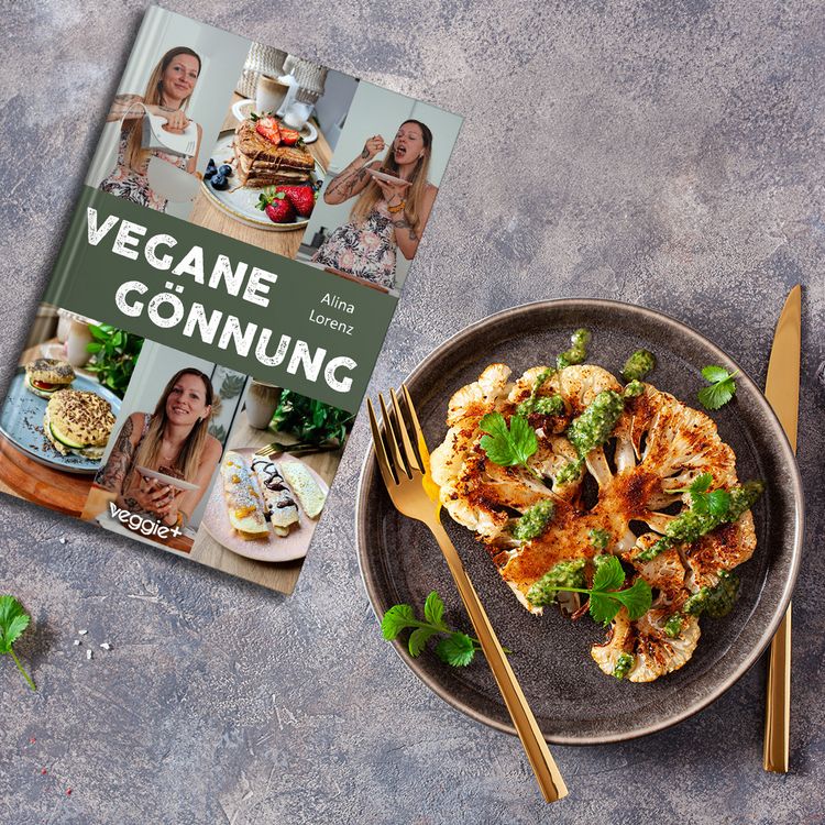 Produktbild: Vegane G&ouml;nnung