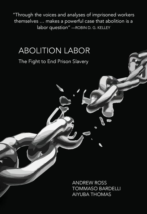 Produktbild: Abolition Labor