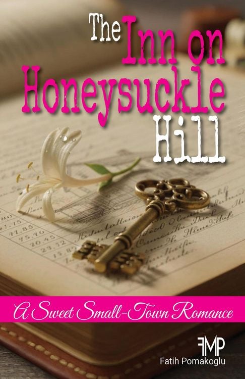 Produktbild: The Inn on Honeysuckle Hill