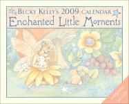Produktbild: Becky Kelly's Enchanted Little Moments Calendar