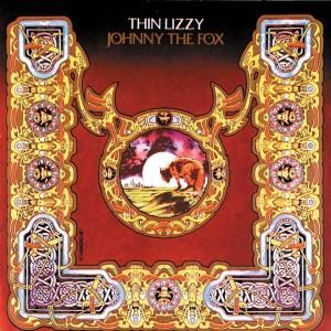 Produktbild: Thin Lizzy: Johnny The Fox