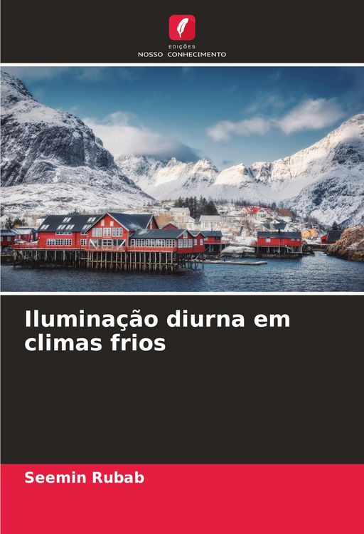 Produktbild: Ilumina&ccedil;&atilde;o diurna em climas frios