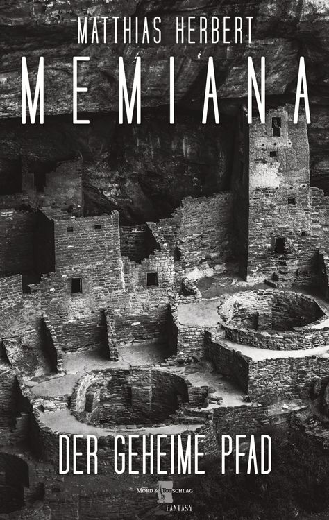 Produktbild: Memiana 4 - Der geheime Pfad