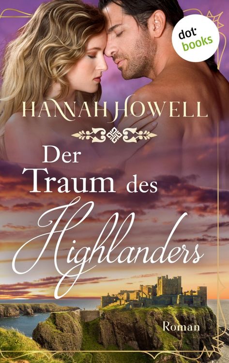 Produktbild: Der Traum des Highlanders