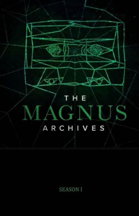 Produktbild: The Magnus Archives