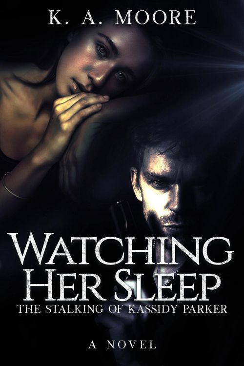 Produktbild: Watching Her Sleep